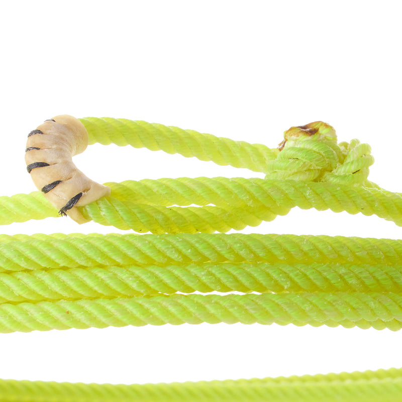 Fast Back Cure e 4-Strand 35ft Heel Rope