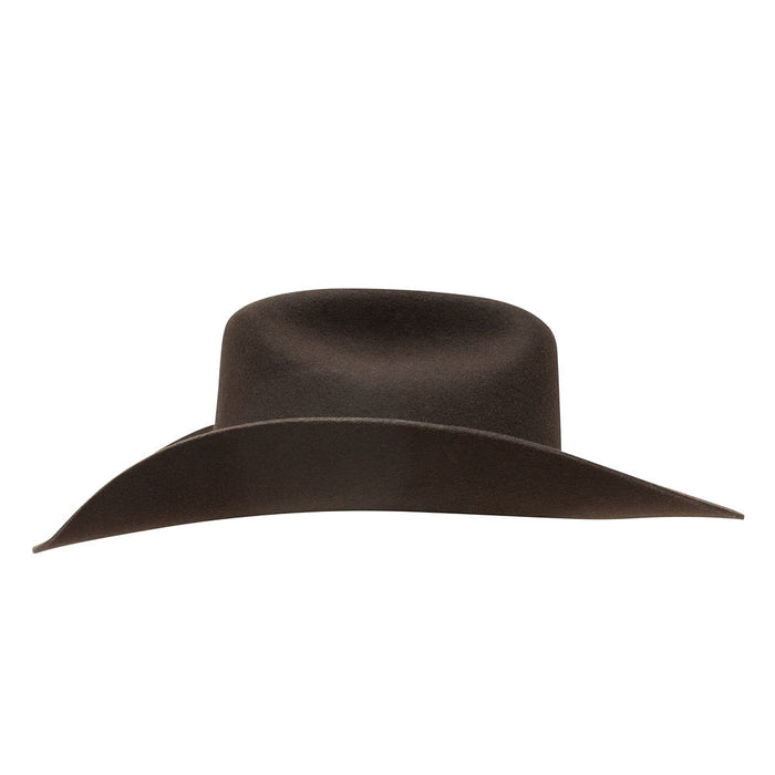 Charlie 1 Horse The Cowgirl Hat Cordova 4 1/4in Brim Precreased