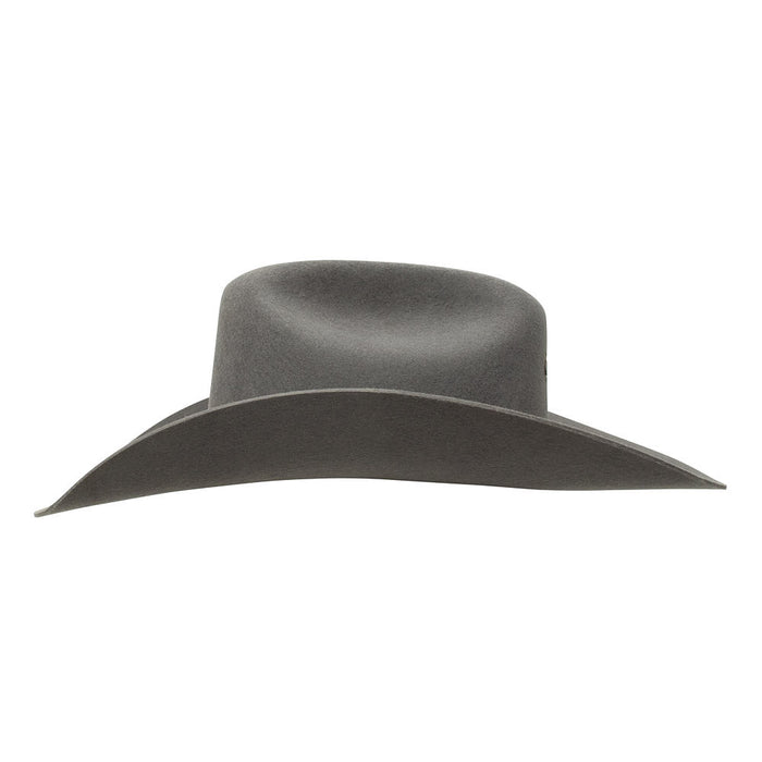 Charlie 1 Horse The Cowgirl Hat Granite Grey