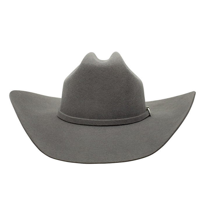 Charlie 1 Horse The Cowgirl Hat Granite Grey