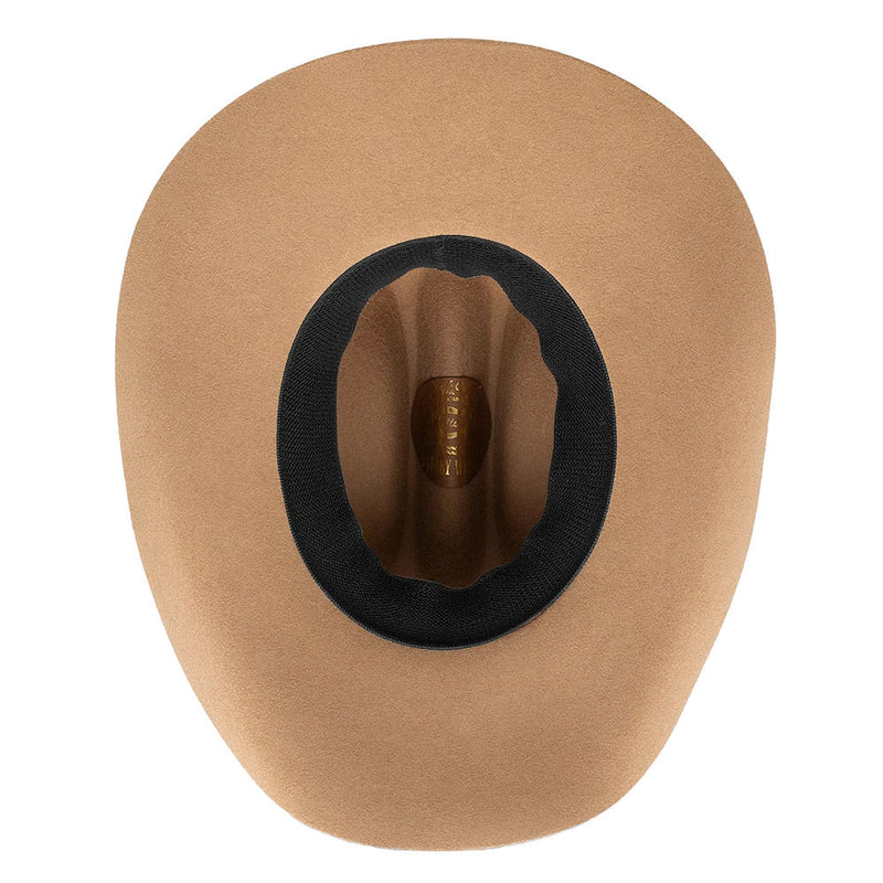 Charlie 1 Horse Youth Lainey Wilson Delta Dawn 3 3/4in Brim Hat