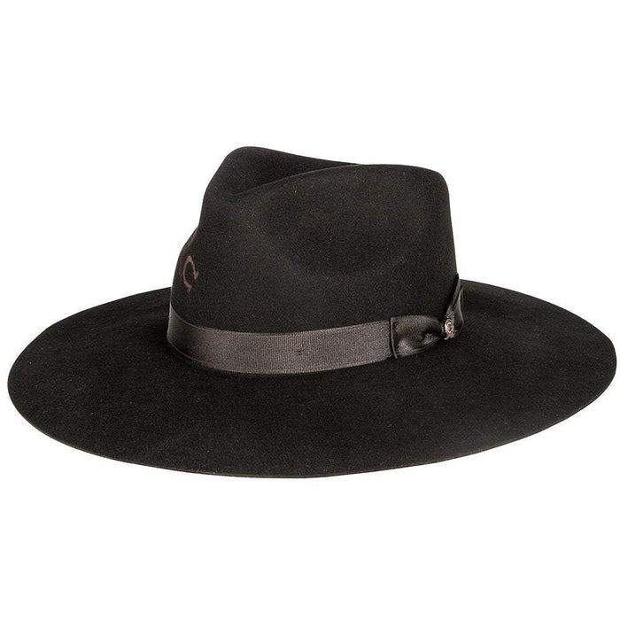 STETSON Chapeau Merced Traveller Feutre laine marron - 1528001 STETSON Chapeau Merced Traveller Feutre laine marron - 1528001