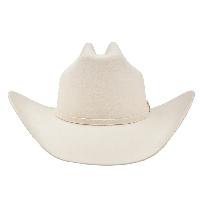 Charlie 1 Horse Lainey Wilson Spotlight 4in Brim Precreased Hat