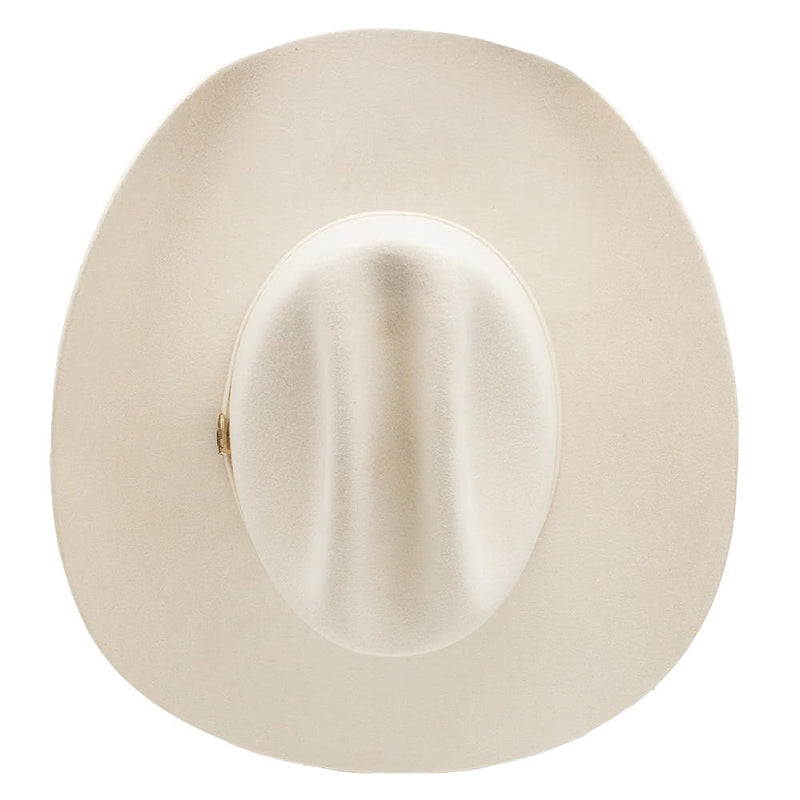 Charlie 1 Horse Lainey Wilson Spotlight 4in Brim Precreased Hat