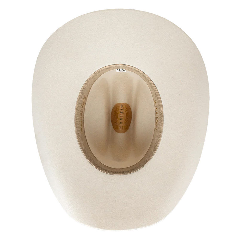 Charlie 1 Horse Lainey Wilson Spotlight 4in Brim Precreased Hat