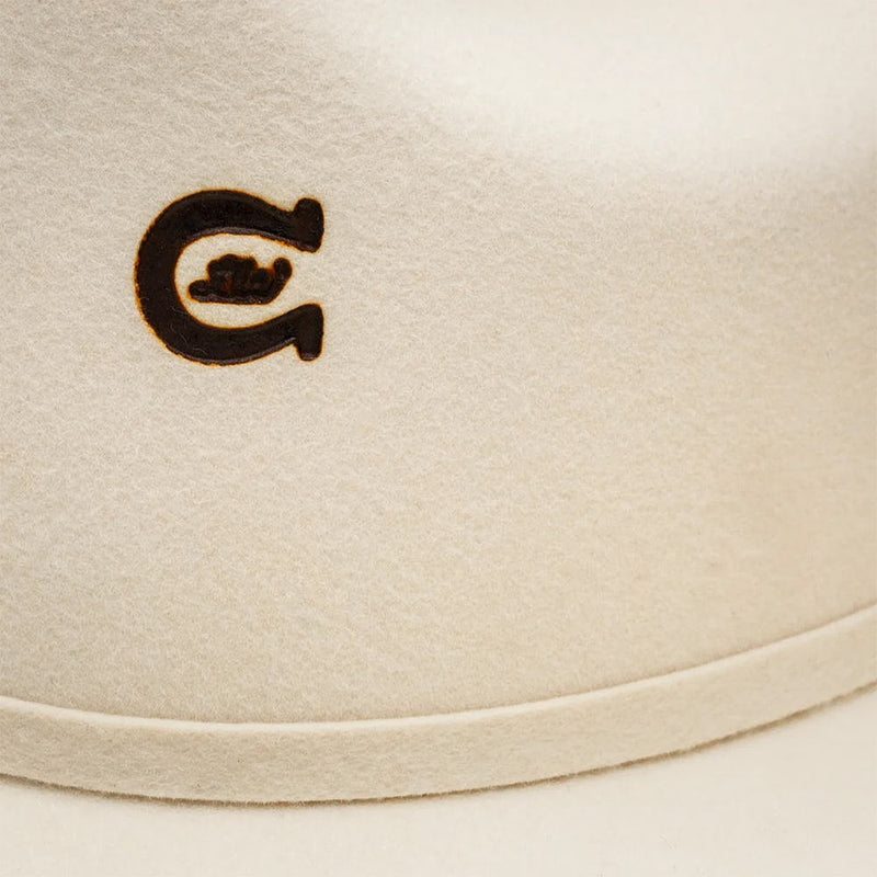 Charlie 1 Horse Lainey Wilson Spotlight 4in Brim Precreased Hat