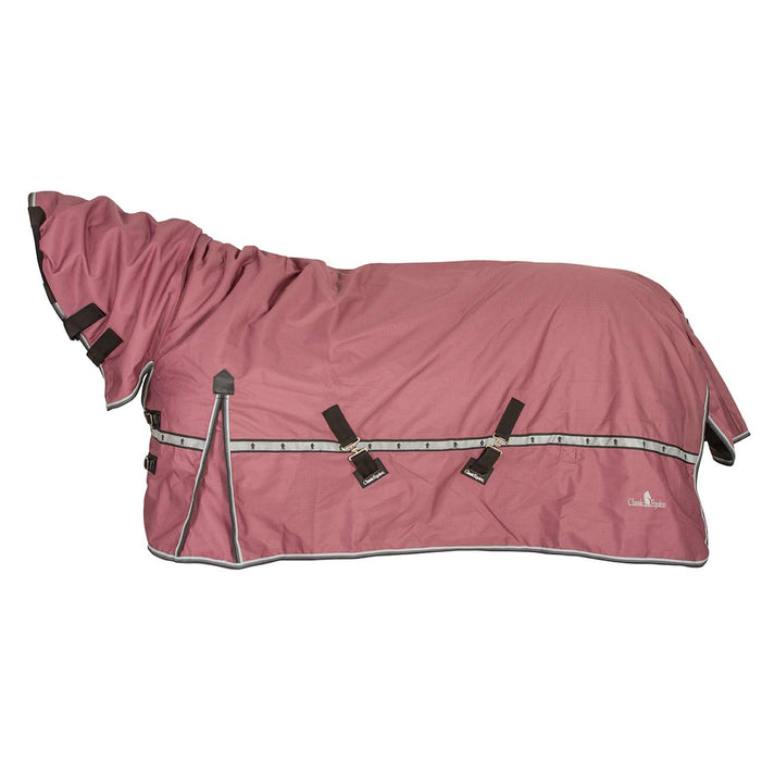 Classic Cross Trainer 10k Blanket w/Hood 300g