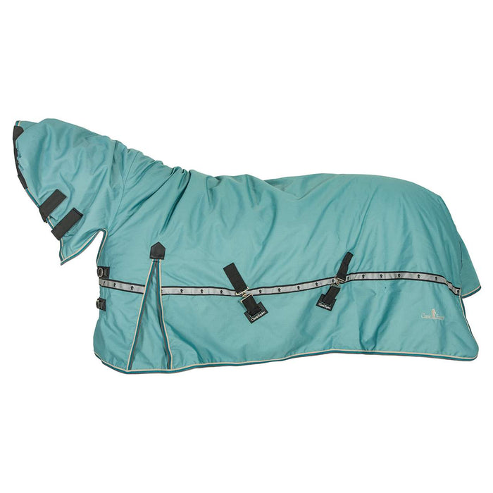 Classic Cross Trainer 10k Blanket w/Hood 300g