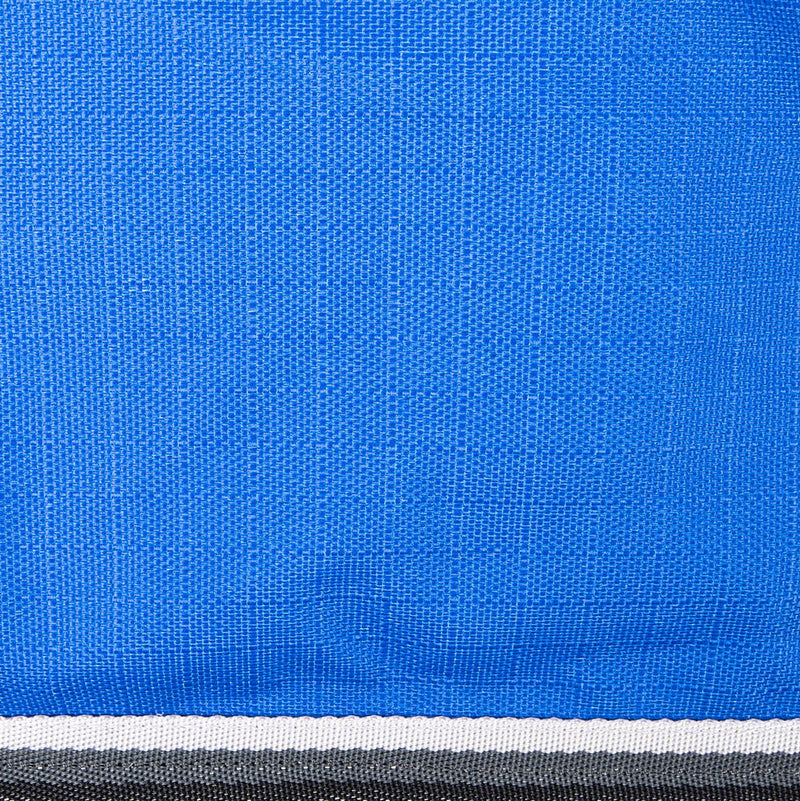 Classic Lapis Blue 5k Trainer Hooded Winter Horse Blanket