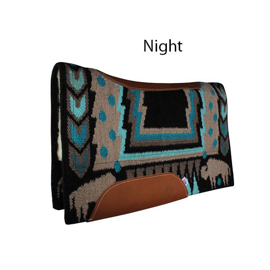 Professionals Choice Professional's Into The Storm Good Medicine Saddle Pad