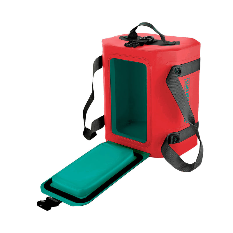 Lone Star Ropes 20QT Magnetic Hybrid Cooler