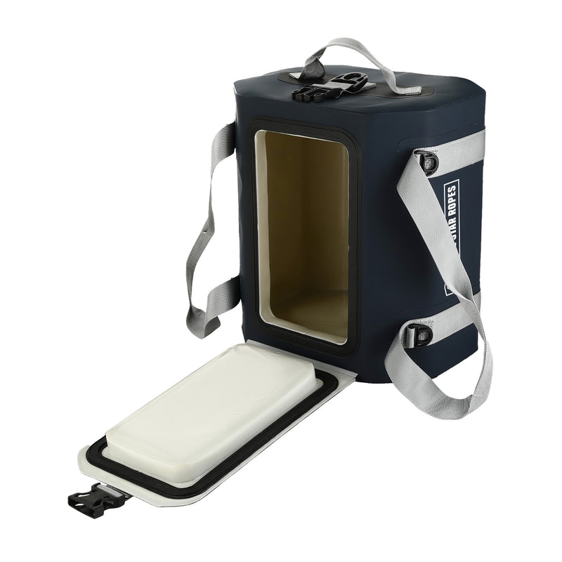 Lone Star Ropes 20QT Magnetic Hybrid Cooler