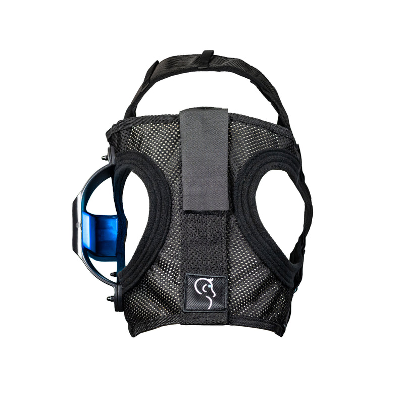 Equilume Curragh Blue Light Mask