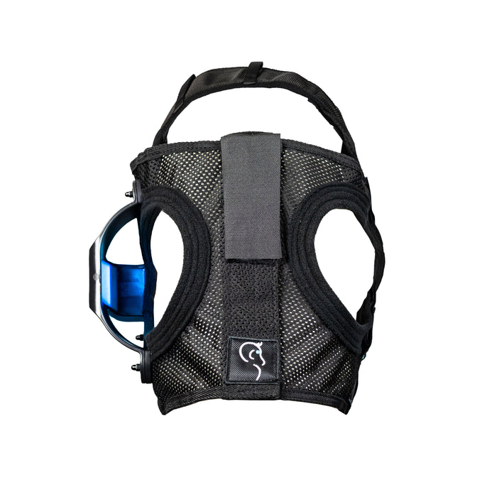 Equilume Curragh Blue Light Mask