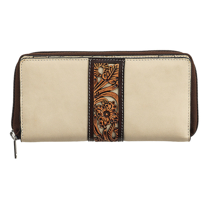 Angel Ranch Opal Wallet