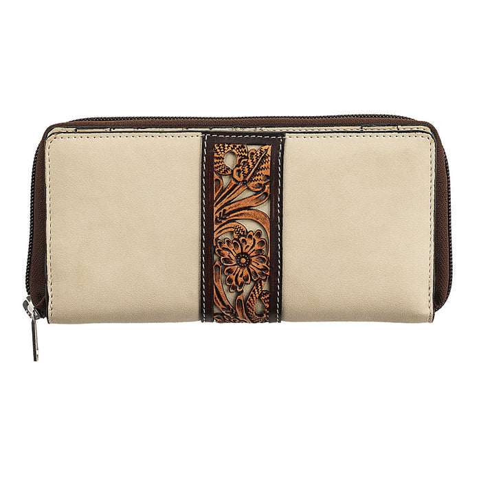 Angel Ranch Opal Wallet
