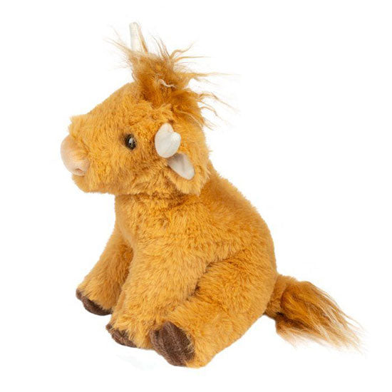 Douglas Small Sttie Highland Cow