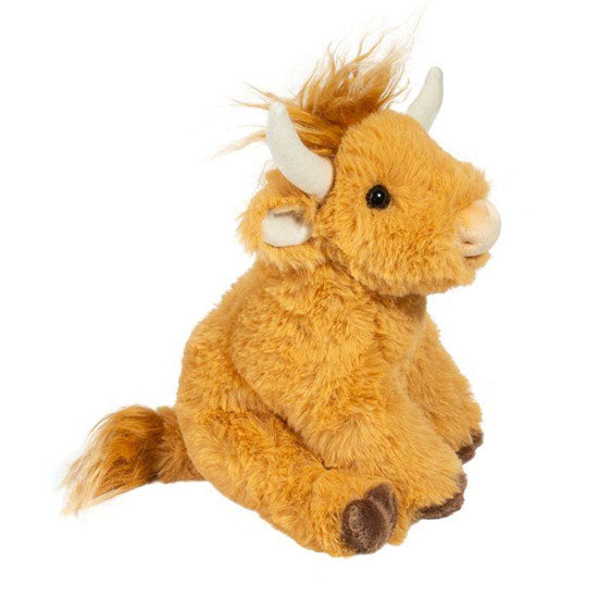 Douglas Small Sttie Highland Cow