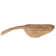 Creative Co-Op Acacia Wood Scoop
