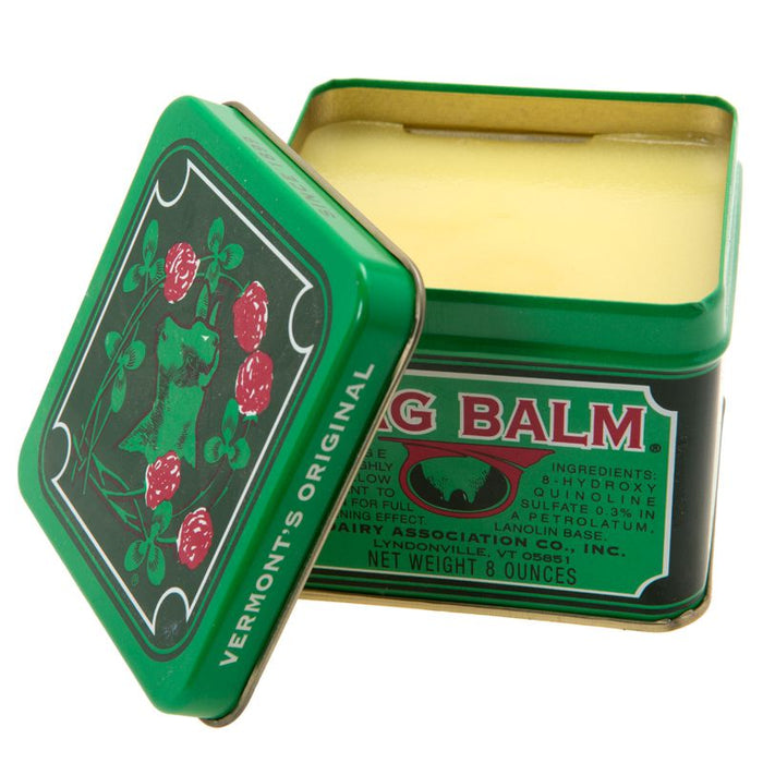Bag Balm Vermont's Original Balm Udder Ointment 8oz
