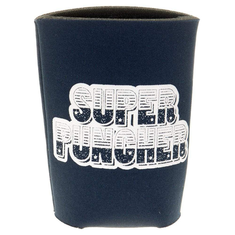 Dale Brisby Super Puncher Koozie
