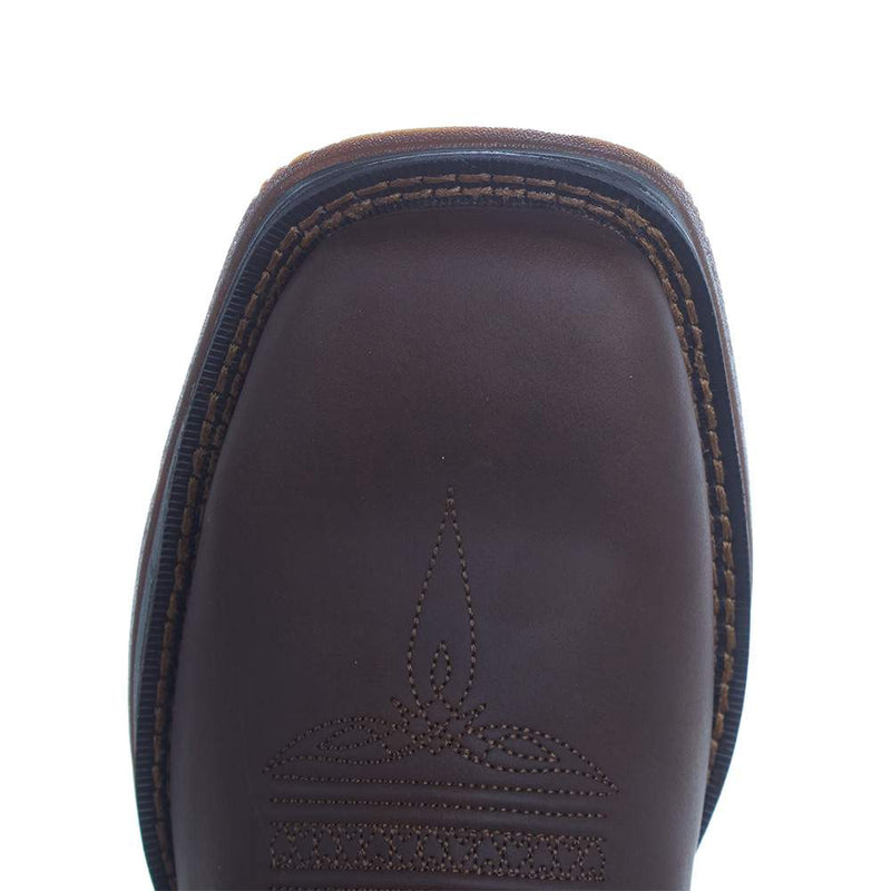 Durango Boots Men's Rebel Square Toe Boot