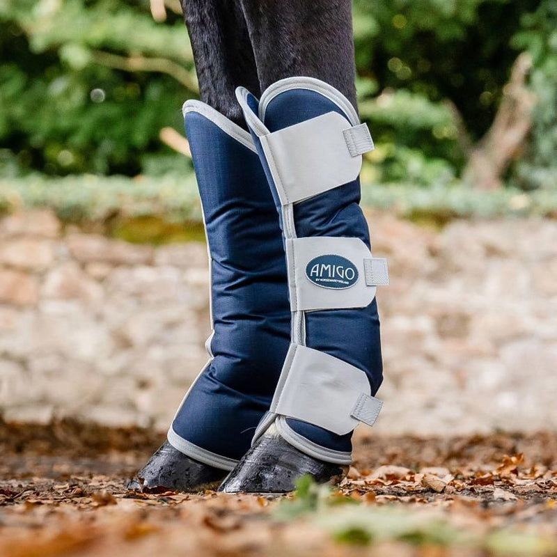 Horseware Ireland Amigo Ripstop Travel Boots
