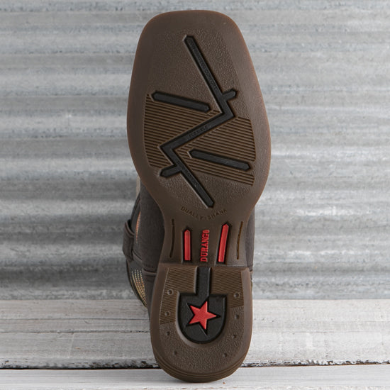 Durango Boots Children's Dark Bay Boot