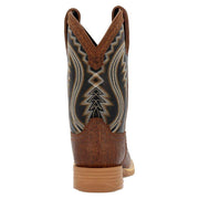 Durango Boots Rebel Pro Youth Acorn and Black Onyx Square Toe Boot