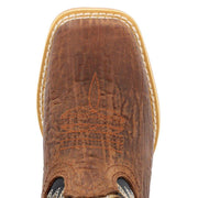Durango Boots Rebel Pro Youth Acorn and Black Onyx Square Toe Boot