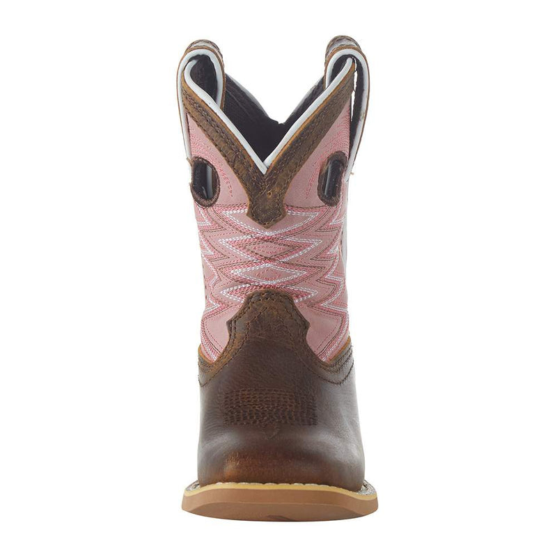 Durango Boots Kids Rebel Pro Bubble Gum Boot