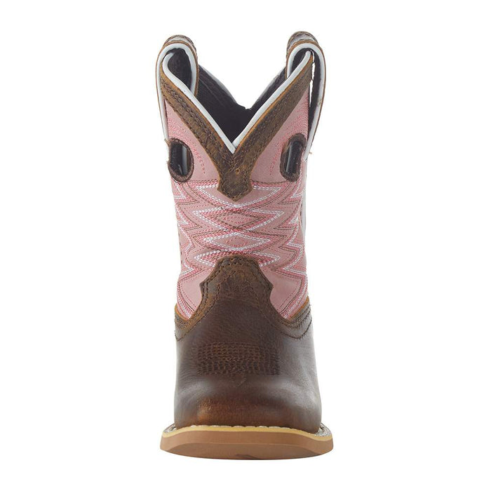 Durango Boots Kids Rebel Pro Bubble Gum Boot
