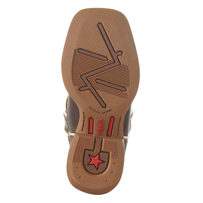 Durango Boots Kids Rebel Pro Bubble Gum Boot