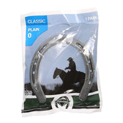 Diamond Classic Plain Shoe Pair