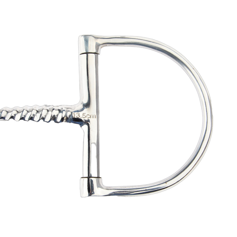 Jake Adams Corkscrew Dee 5.25in Bit