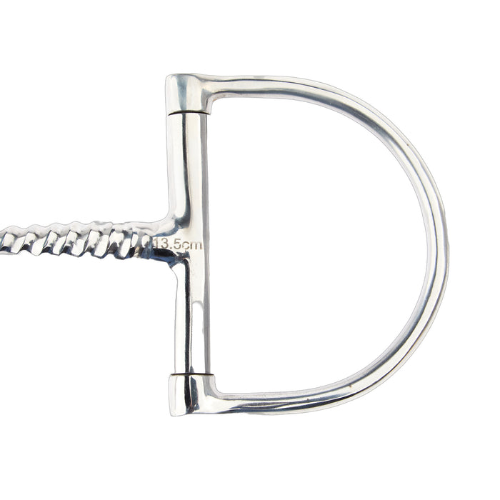 Jake Adams Corkscrew Dee 5.25in Bit