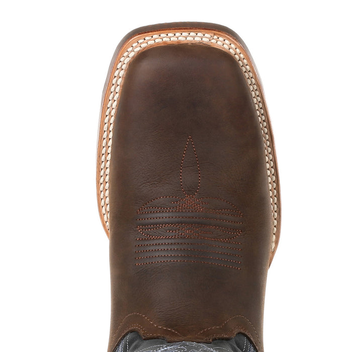Durango Boots Men's Denim Blue Rebel Pro Boots