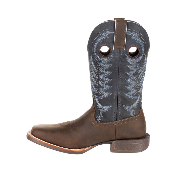 Durango Boots Men's Denim Blue Rebel Pro Boots