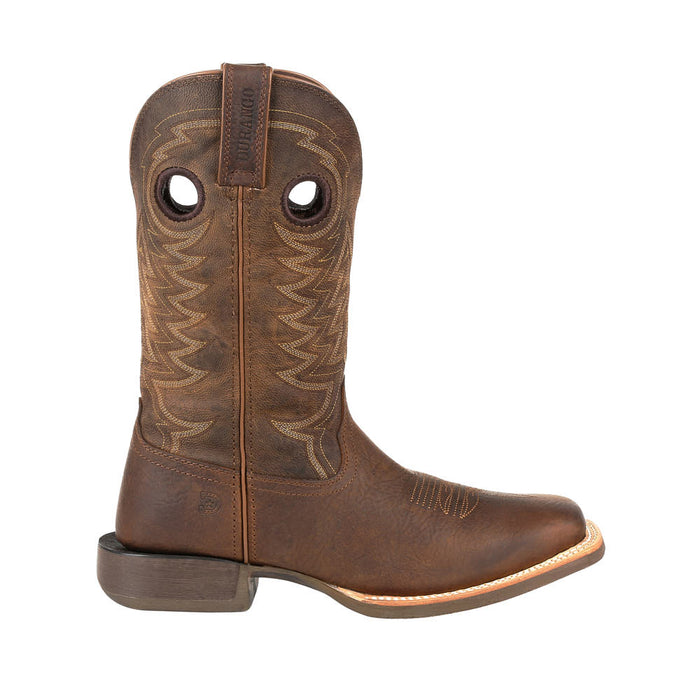 Durango Boots Men's Flaxen Brown Rebel Pro Boot