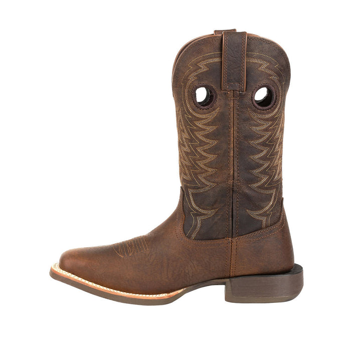Durango Boots Men's Flaxen Brown Rebel Pro Boot