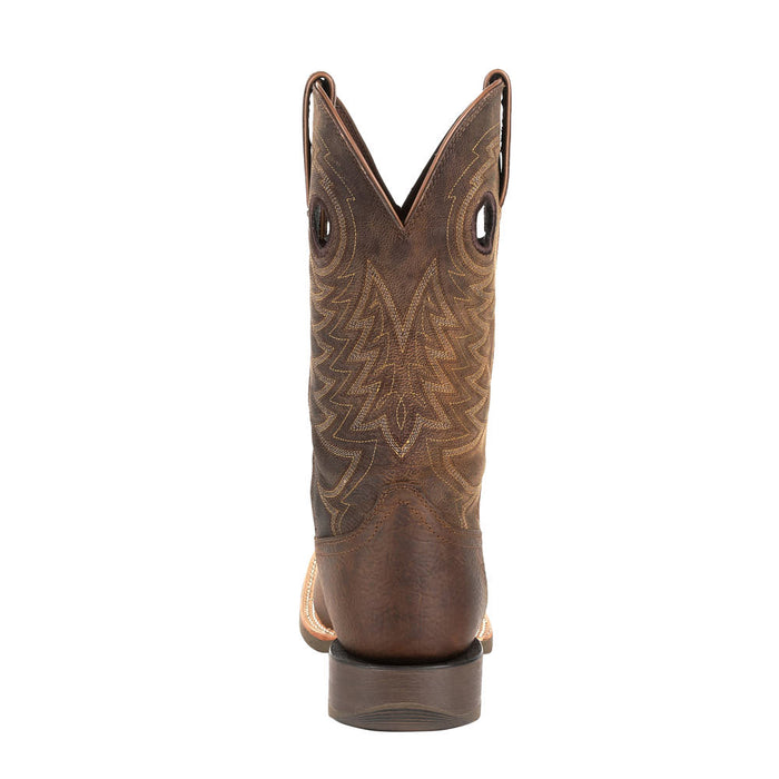 Durango Boots Men's Flaxen Brown Rebel Pro Boot