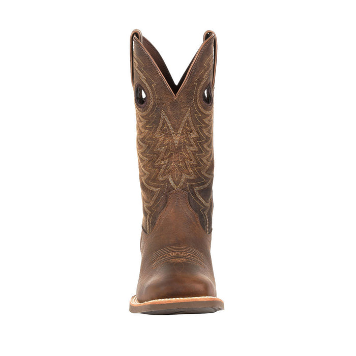 Durango Boots Men's Flaxen Brown Rebel Pro Boot