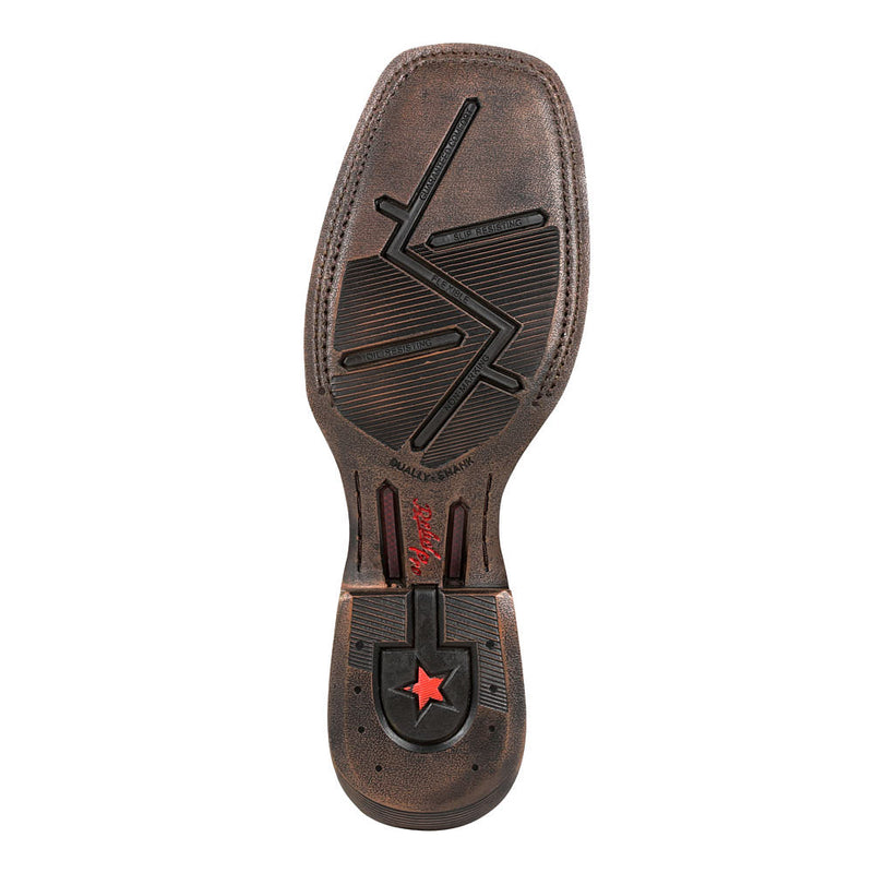 Durango Boots Men's Flaxen Brown Rebel Pro Boot