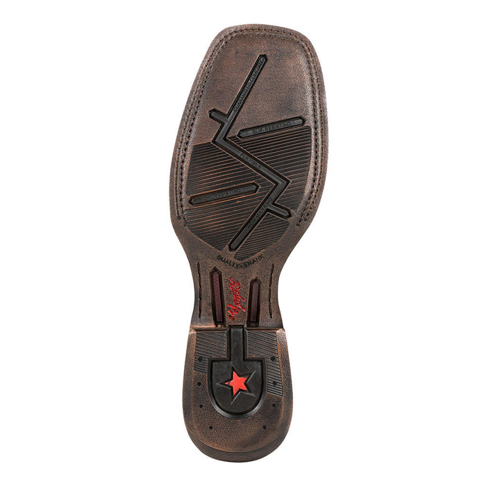 Durango Boots Men's Flaxen Brown Rebel Pro Boot