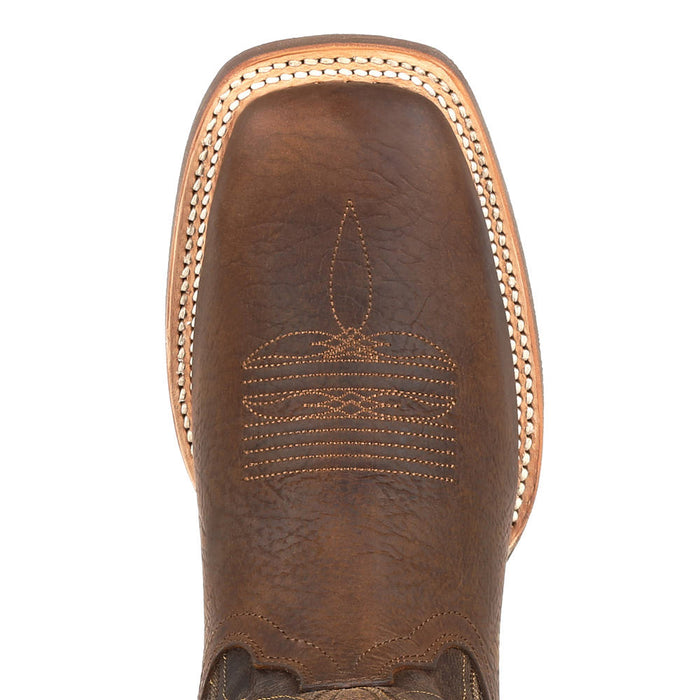 Durango Boots Men's Flaxen Brown Rebel Pro Boot