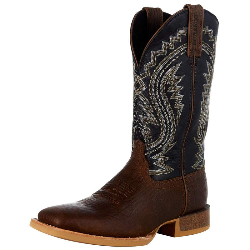 Durango Boots Mens Rebel Pro 12` Acorn/Black Onyx