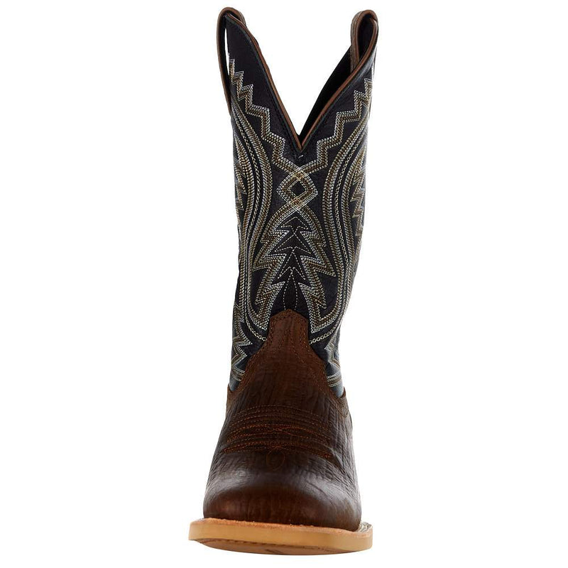 Durango Boots Mens Rebel Pro 12` Acorn/Black Onyx
