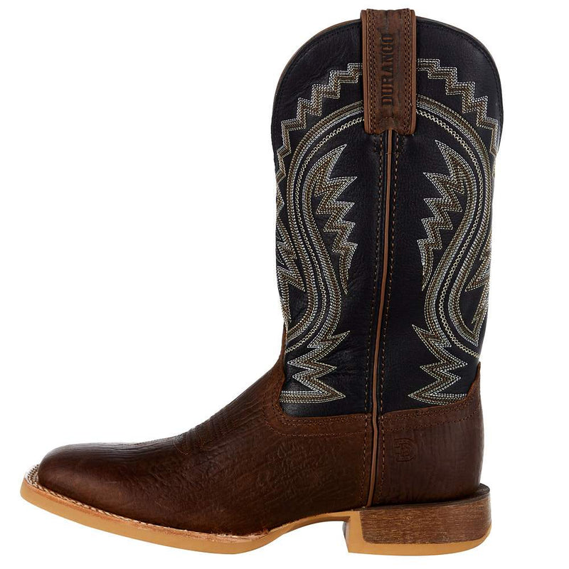Durango Boots Mens Rebel Pro 12` Acorn/Black Onyx