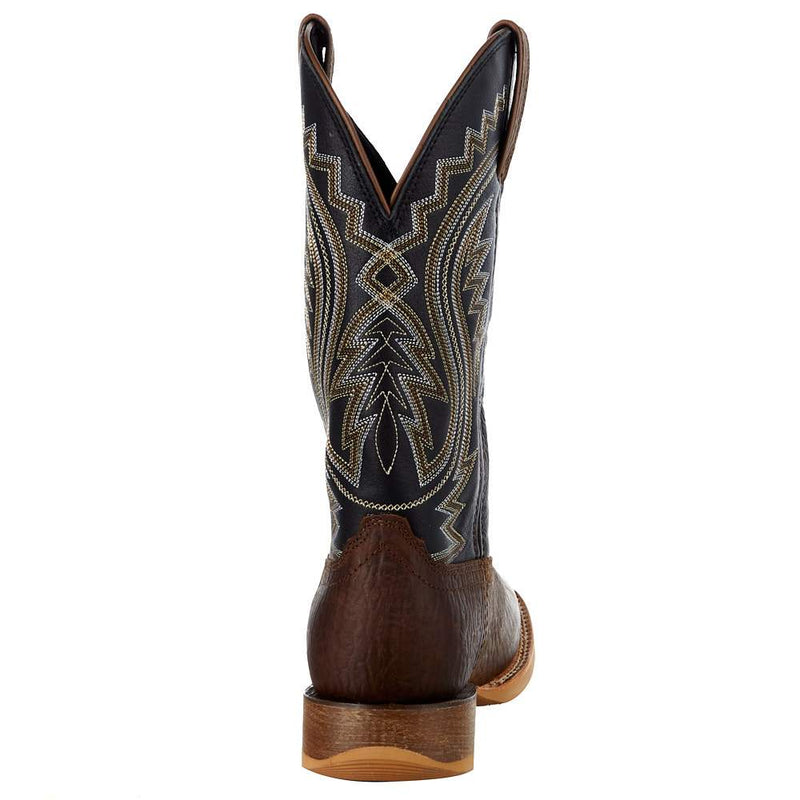 Durango Boots Mens Rebel Pro 12` Acorn/Black Onyx