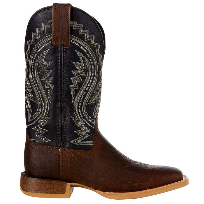 Durango Boots Mens Rebel Pro 12` Acorn/Black Onyx